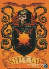 Shield (Brom's Skull, 09)